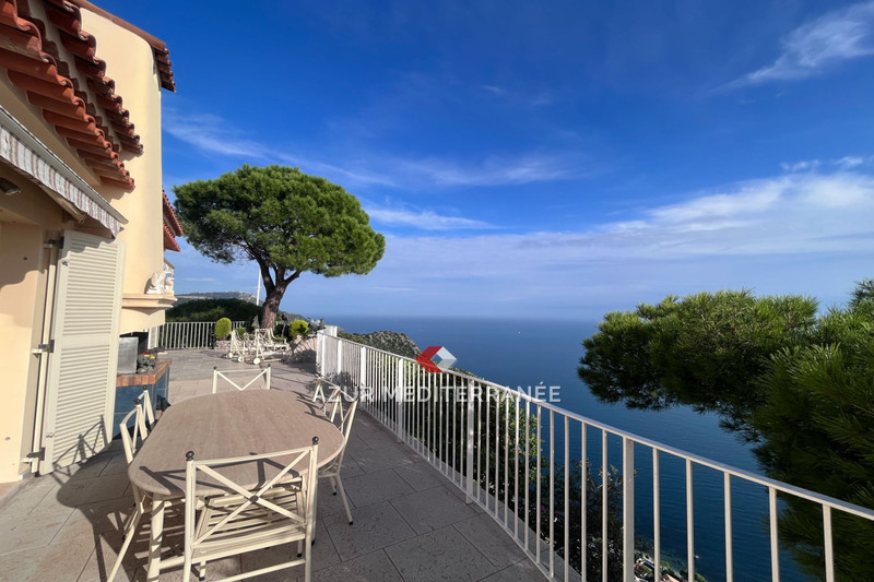 Vente maison Villefranche-sur-Mer  