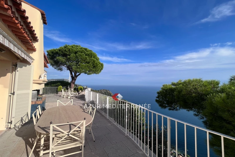 Vente maison Villefranche-sur-Mer  