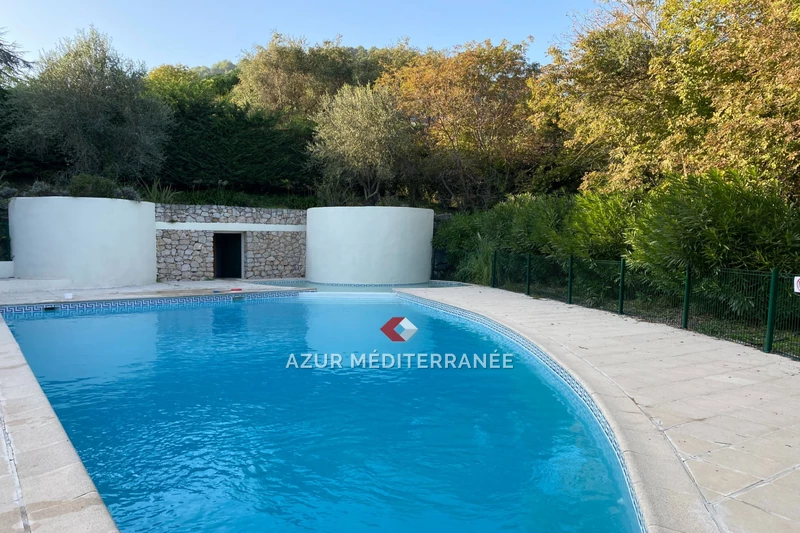 Vente maison Eze  