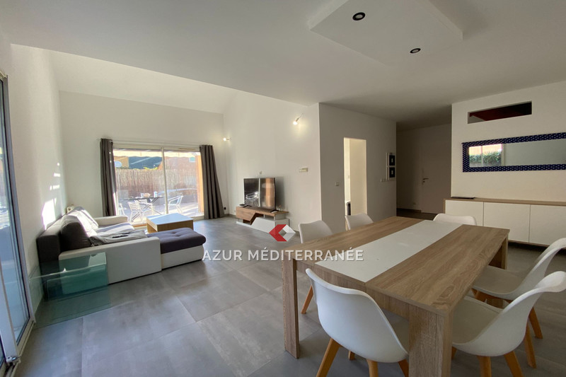 Vente maison Eze  