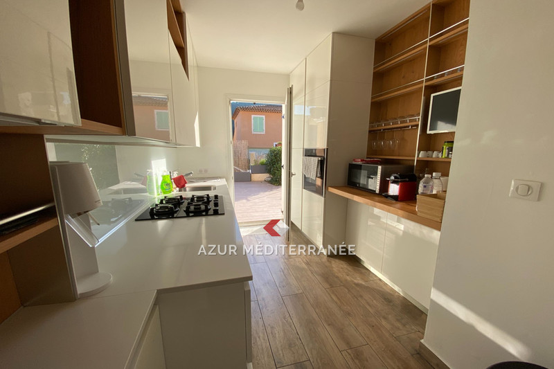 Vente maison Eze  