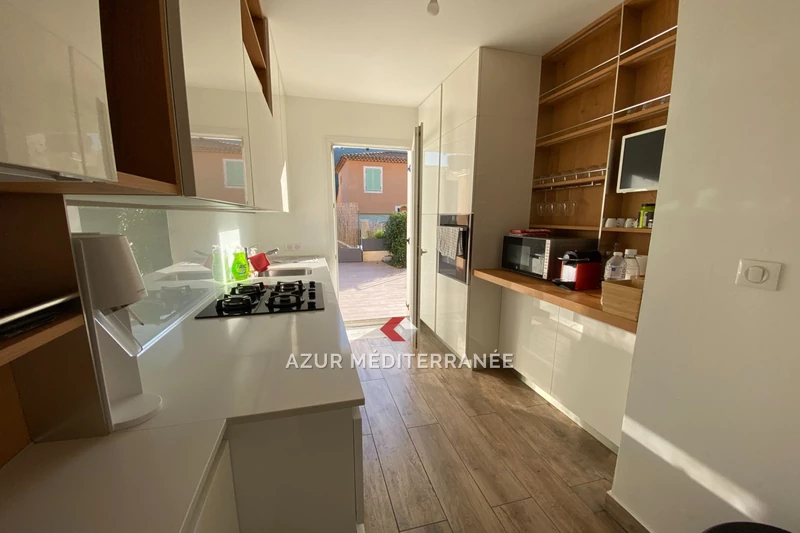 Vente maison Eze  