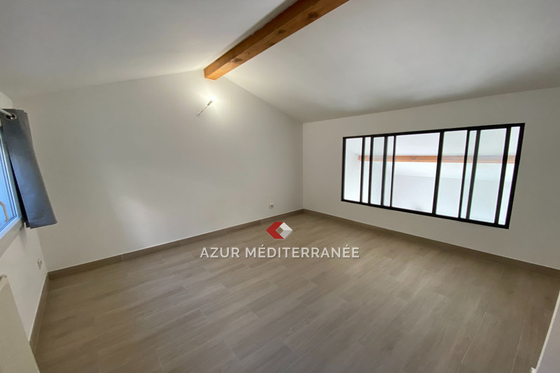 Vente maison Eze  