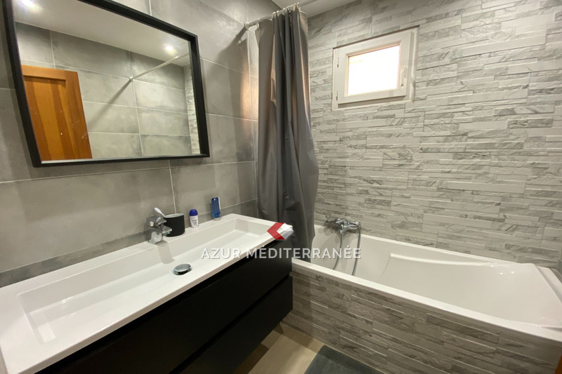 Vente maison Eze  