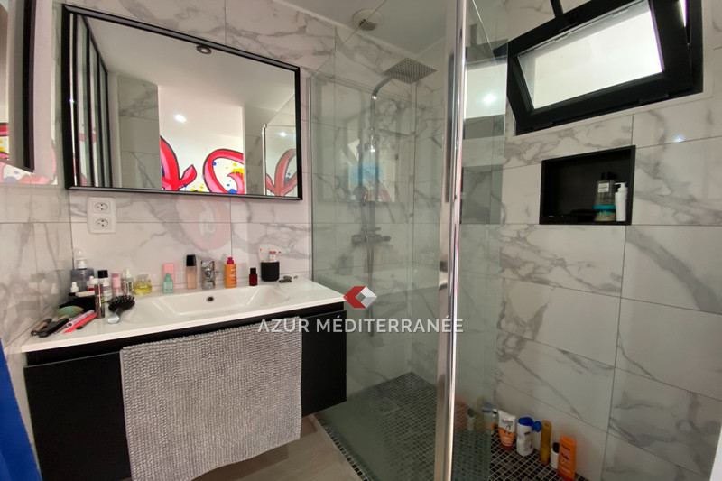 Vente maison Eze  