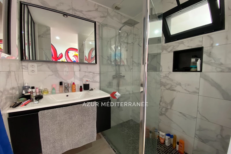 Vente maison Eze  