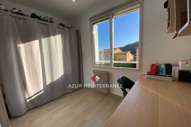 Vente maison Eze  