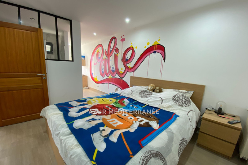 Vente maison Eze  