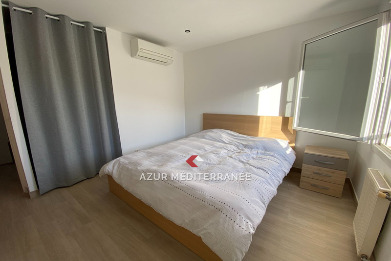Vente maison Eze  