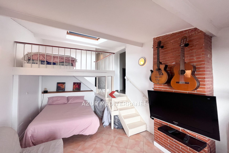 Vente maison La Turbie  