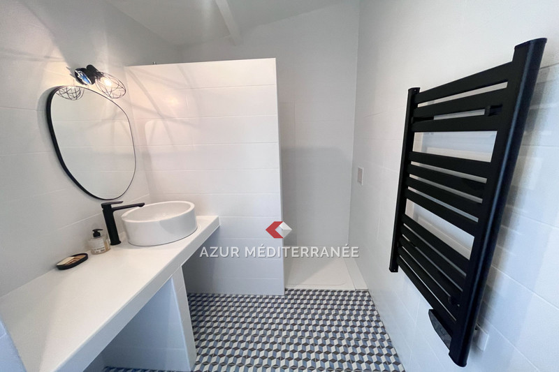 Vente maison La Turbie  