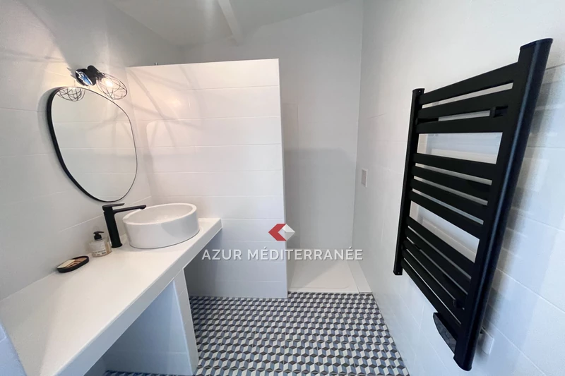 Vente maison La Turbie  