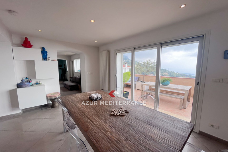 Vente maison La Turbie  