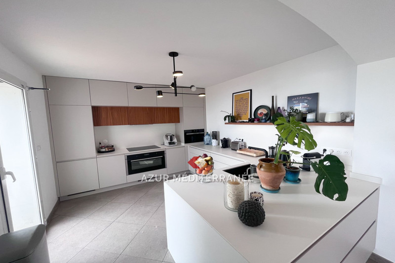 Vente maison La Turbie  