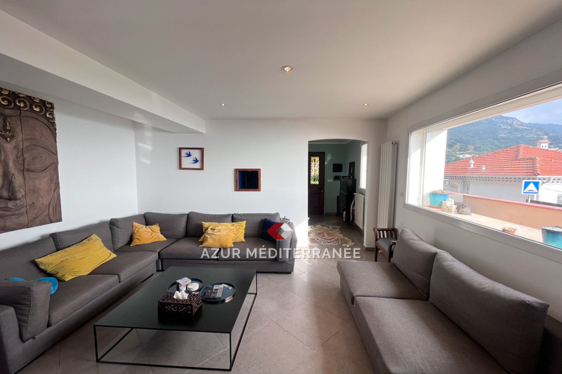 Vente maison La Turbie  