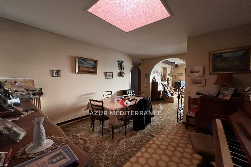 Vente maison Villefranche-sur-Mer  