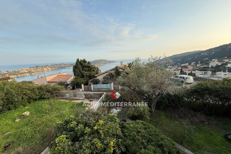 Vente maison Villefranche-sur-Mer  