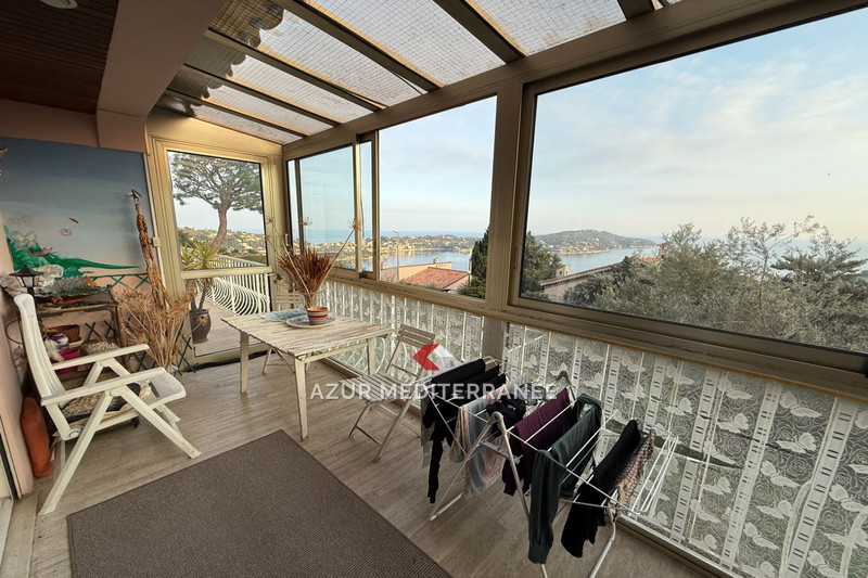 Vente maison Villefranche-sur-Mer  
