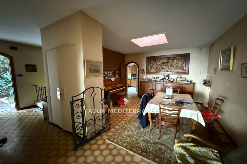 Vente maison Villefranche-sur-Mer  