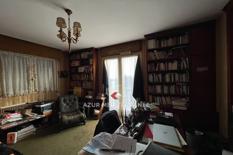 Vente maison Villefranche-sur-Mer  