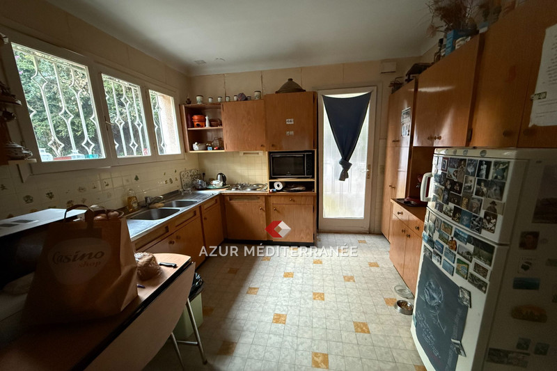 Vente maison Villefranche-sur-Mer  