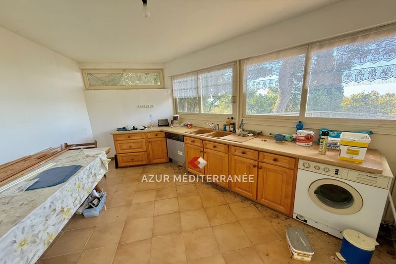Vente maison contemporaine Villefranche-sur-Mer  