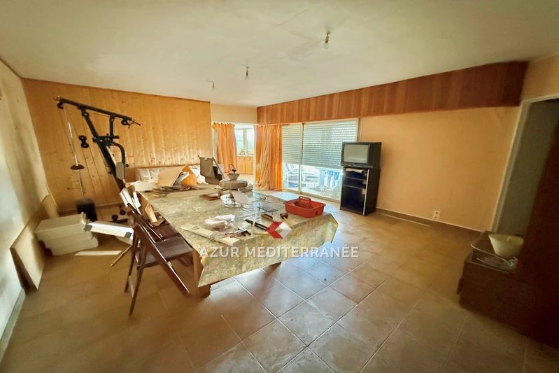 Vente maison contemporaine Villefranche-sur-Mer  