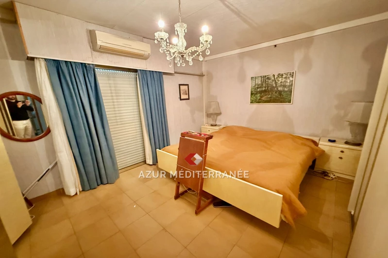 Vente maison contemporaine Villefranche-sur-Mer  