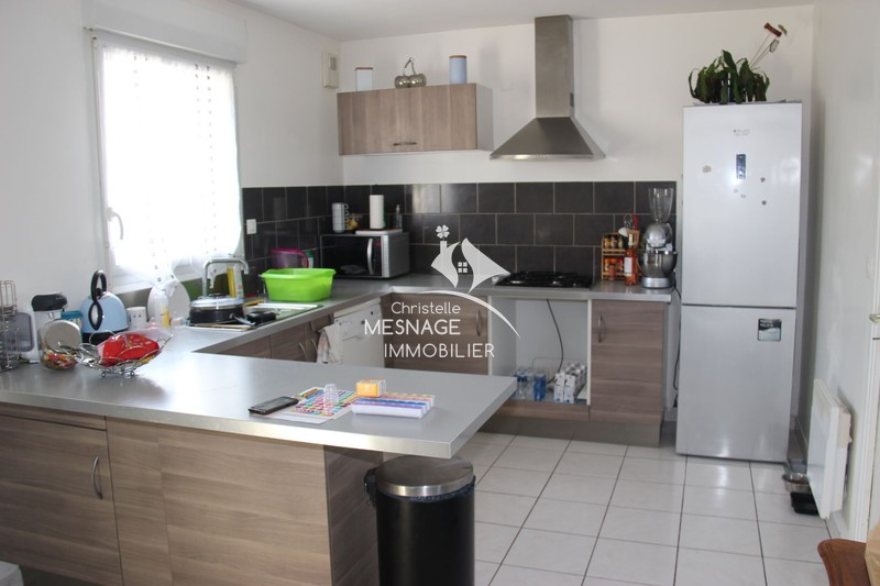 Location maison Dinan  