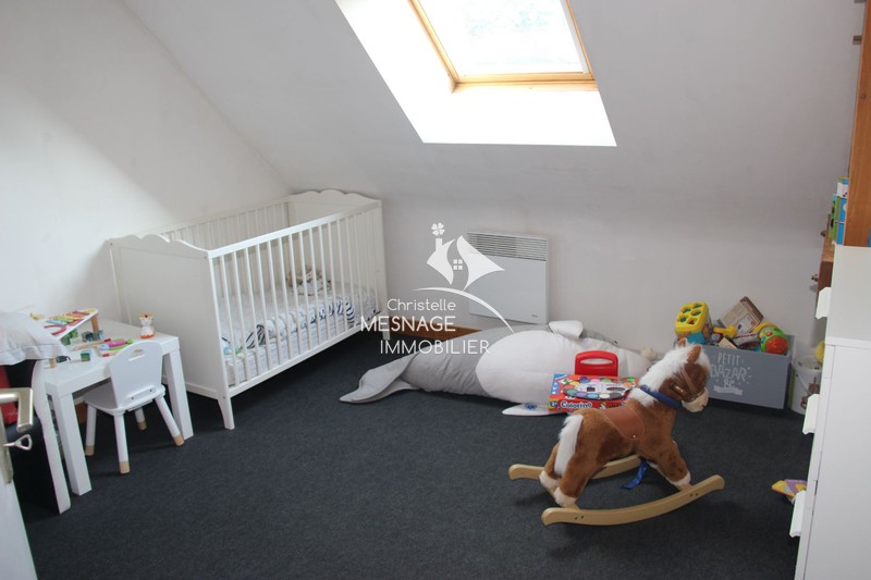 Location maison Dinan  