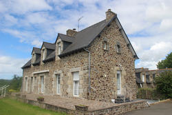 Photos Maison à louer Saint-Hélen 22100