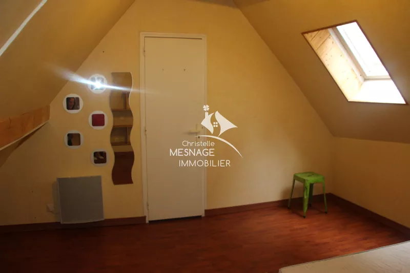 Location appartement Dinan  