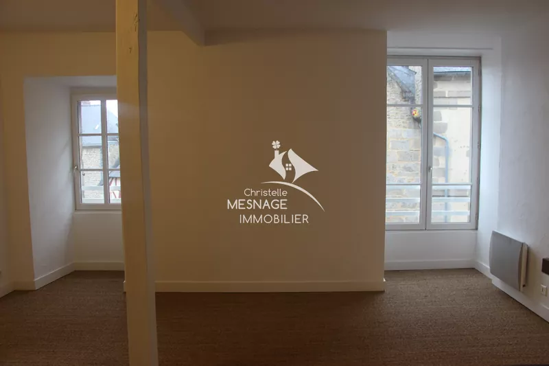 Location appartement Dinan  