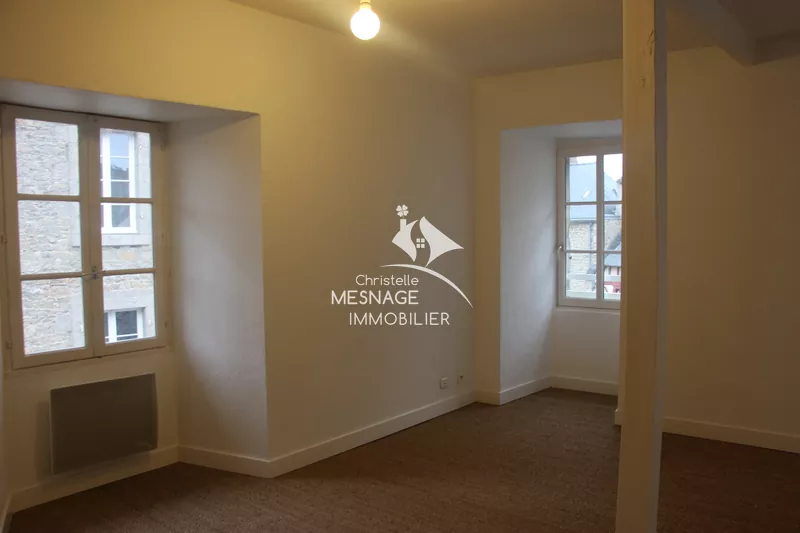 Location appartement Dinan  