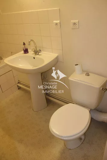 Location appartement Dinan  