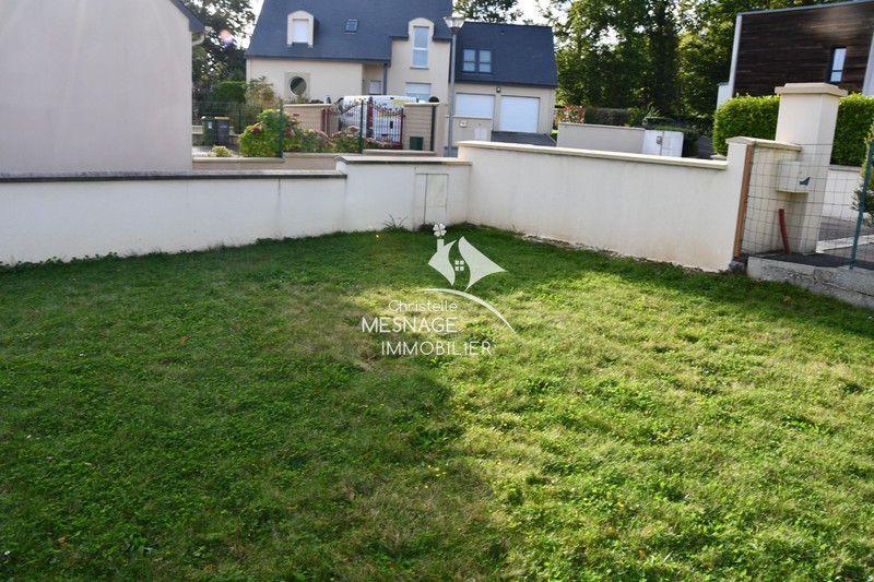 Location maison contemporaine Léhon  