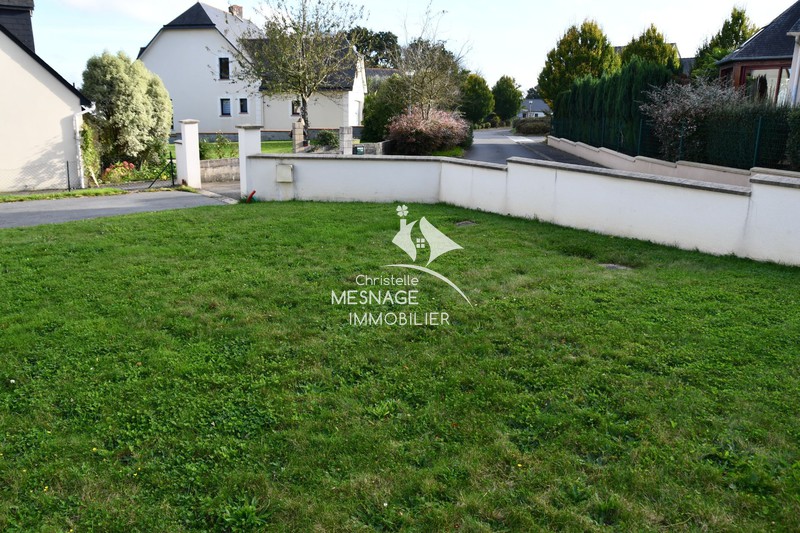 Location maison contemporaine Léhon  