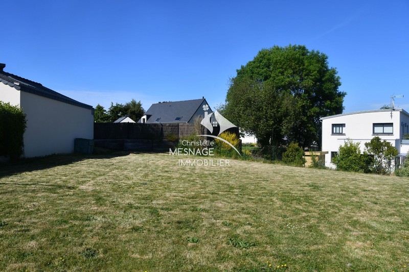 Location maison contemporaine Léhon  