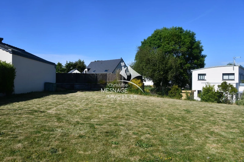 Location maison contemporaine Léhon  