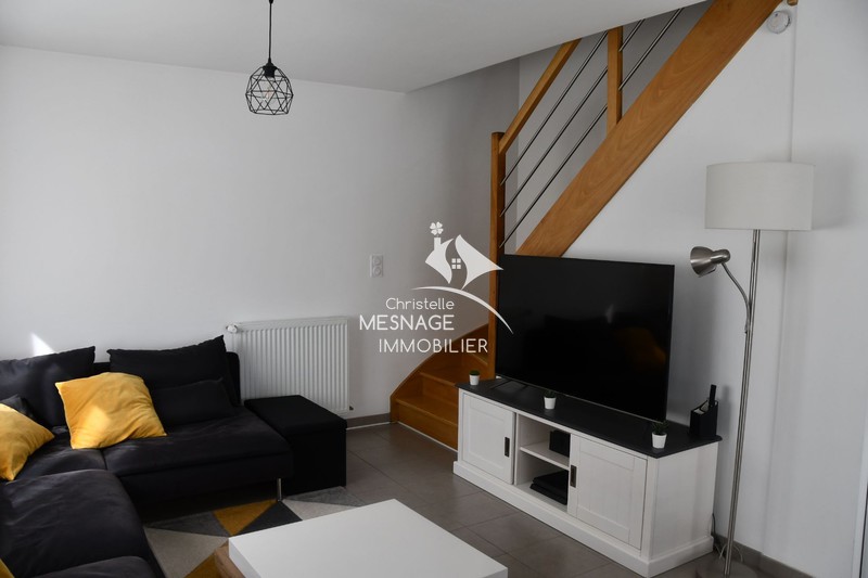 Location maison contemporaine Léhon  