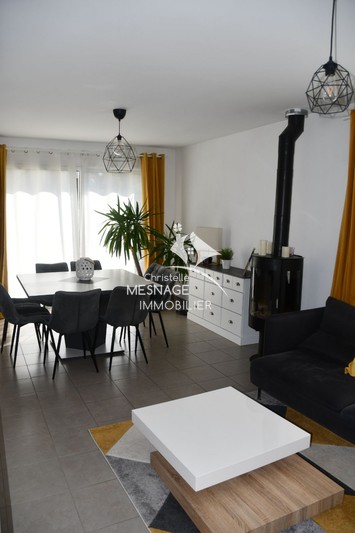 Location maison contemporaine Léhon  