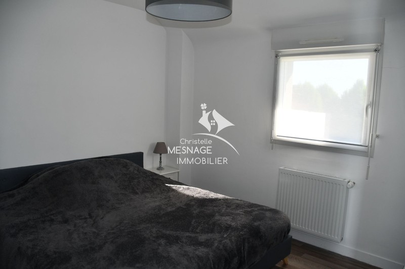 Location maison contemporaine Léhon  