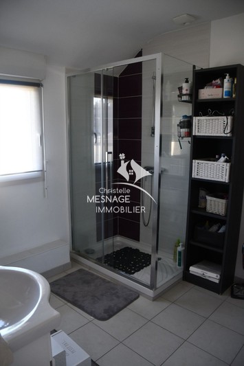 Location maison contemporaine Léhon  