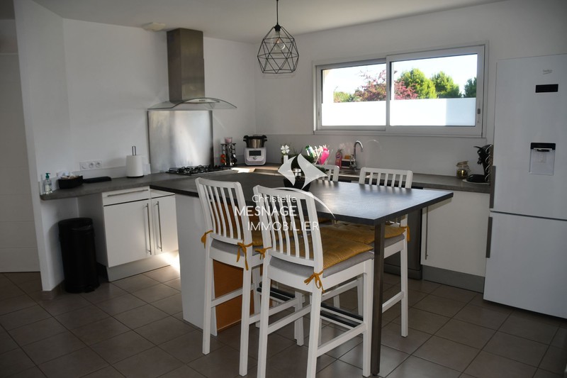 Location maison contemporaine Léhon  