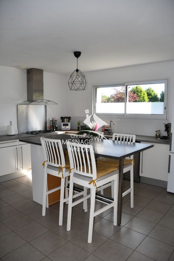 Location maison contemporaine Léhon  