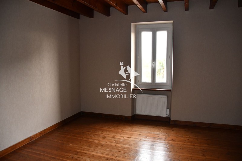 Location maison La Landec  