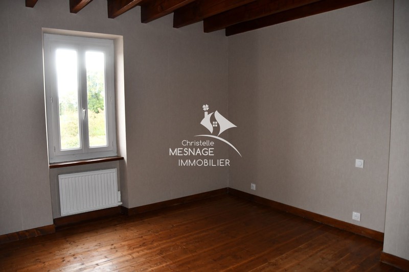 Location maison La Landec  