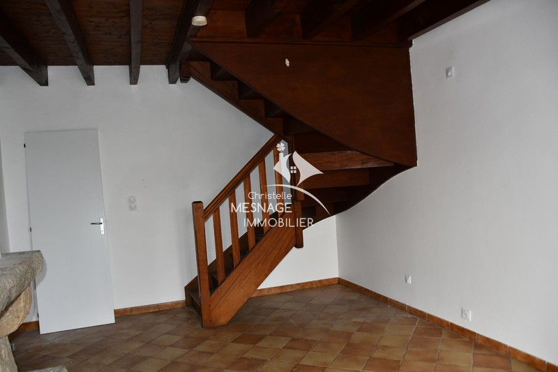 Location maison La Landec  