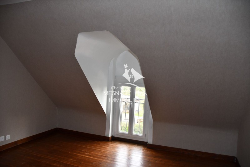 Location maison La Landec  