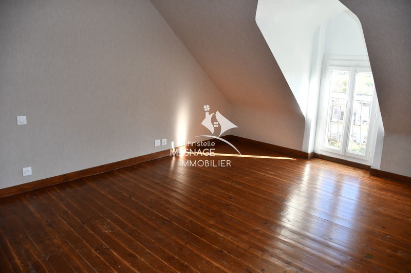 Location maison La Landec  